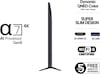 LG 75'' QNED7E AI 4k Smart TV 75QNED7EA6B (2025) 70 - 79 tums TV