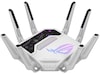 ASUS ROG Rapture GT-BE19000AI router Router