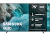 Samsung 75" Q7FA QLED 4K Smart TV (2025) + soundbar 50 - 59 tums TV