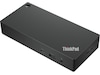 Lenovo ThinkPad Universal USB-C Dock Dockningsstation och USB-hub