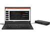 Lenovo ThinkPad Universal USB-C Dock Dockningsstation och USB-hub