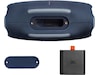 JBL XTREME 4 trådlös bluetooth-högtalare (blå) Trådlös / Bluetooth högtalare
