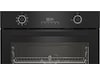 Beko BBIM14300BMP Inbyggd pyrolysugn (svart) Ugn