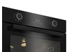 Beko BBIM14300BMP Inbyggd pyrolysugn (svart) Ugn