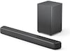 Philips 55" PUS7000/12 4K LED Smart TV (2025) + soundbar 60 - 69 tums TV