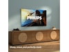 Philips 50" PUS7000/12 4K LED Smart TV (2025) + soundbar 60 - 69 tums TV