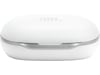 JBL Sense Pro Trådlösa öronsnäckor, Open-ear (vit) In-ear hörlurar