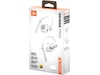 JBL Sense Pro Trådlösa öronsnäckor, Open-ear (vit) In-ear hörlurar