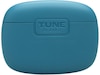 JBL Tune Beam 2 Trådlösa öronproppar (turkos) In-ear hörlurar