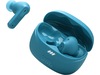 JBL Tune Beam 2 Trådlösa öronproppar (turkos) In-ear hörlurar