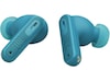 JBL Tune Beam 2 Trådlösa öronproppar (turkos) In-ear hörlurar