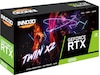 INNO3D GeForce RTX 3050 6GB TWIN X2 V2 Grafikkort