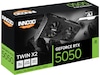 INNO3D GeForce RTX 5050 TWIN X2 Grafikkort