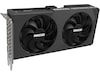 INNO3D GeForce RTX 5060 Twin X2 OC V2 Grafikkort