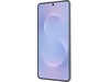 Samsung Galaxy S25 Edge 512GB (titan isblå) -B-Grade Demo mobiltelefoner