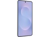 Samsung Galaxy S25 Edge 512GB (titan isblå) -B-Grade Demo mobiltelefoner