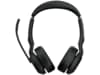 Jabra Evolve2 55 Link380a MS stereo -B-Grade Demo headset