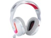 Logitech G Astro A20X Lightspeed trådlöst gamingheadset (vit) -B-Grade Demo headset
