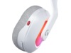 Logitech G Astro A20X Lightspeed trådlöst gamingheadset (vit) -B-Grade Demo headset
