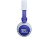 JBL Junior 320BT trådlösa hörlurar (blå) Hörlurar