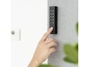 Nuki Smart Lock Ultra Smart dörrlås + Nuki Keypad 2 Elektroniskt dörrlås