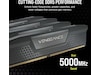 Corsair Vengeance DDR5 6000MHz 32GB Minne