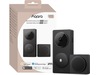 Aqara Doorbell Camera Hub G410 (svart) Ringklockor