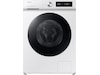 Samsung BESPOKE WW11DB7B34GWU3 tvättmaskin (vit) Tvättmaskin