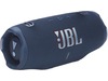 JBL Charge 6 Trådlös bluetooth-högtalare (blå) Trådlös / Bluetooth högtalare