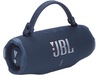 JBL Charge 6 Trådlös bluetooth-högtalare (blå) Trådlös / Bluetooth högtalare