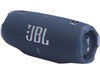 JBL Charge 6 Trådlös bluetooth-högtalare (blå) Trådlös / Bluetooth högtalare