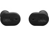 JBL Tune Buds 2 trådlösa öronsnäckor, In-Ear (svart) In-ear hörlurar