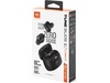 JBL Tune Buds 2 trådlösa öronsnäckor, In-Ear (svart) In-ear hörlurar