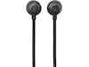 JBL Tune 305C trådbundna öronsnäckor, In-Ear (svart) In-ear hörlurar