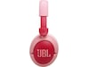 JBL Junior 470NC trådlösa hörlurar, over-ear (rosa) Hörlurar
