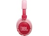 JBL Junior 470NC trådlösa hörlurar, over-ear (rosa) Hörlurar