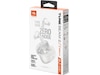 JBL Tune Beam 2 Trådlösa öronproppar (vit) In-ear hörlurar