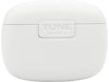 JBL Tune Beam 2 Trådlösa öronproppar (vit) In-ear hörlurar