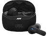 JBL Tune Beam 2 Trådlösa öronproppar (svart) In-ear hörlurar