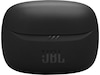 JBL Tune Beam 2 Trådlösa öronproppar (svart) In-ear hörlurar