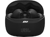 JBL Tune Beam 2 Trådlösa öronproppar (svart) In-ear hörlurar