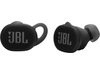 JBL Endurance race 2 trådlösa sporthörlurar med ANC svart. Smart ambien In-ear hörlurar