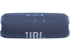 JBL Flip 7 trådlös bluetooth-högtalare (blå) Trådlös / Bluetooth högtalare