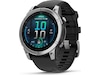 Garmin fenix E 47mm GPS (rostfritt stål/grafit) -B-Grade Demo watches