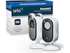 Arlo Essential 3 HD inomhus övervakningskamera 2-pack Övervakningskamera