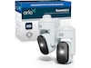 Arlo Essential 3 övervakningskamera HD PTZ 2-pack Övervakningskamera