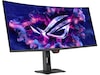 ASUS 34" curved gamingskärm ROG Strix OLED XG34WCDG Gamingskärmar
