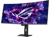 ASUS 34" curved gamingskärm ROG Strix OLED XG34WCDG Gamingskärmar