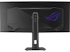 ASUS 34" curved gamingskärm ROG Strix OLED XG34WCDG Gamingskärmar