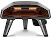 Ooni Koda 2 30mBar pizzaugn (svart) Pizzaugnar